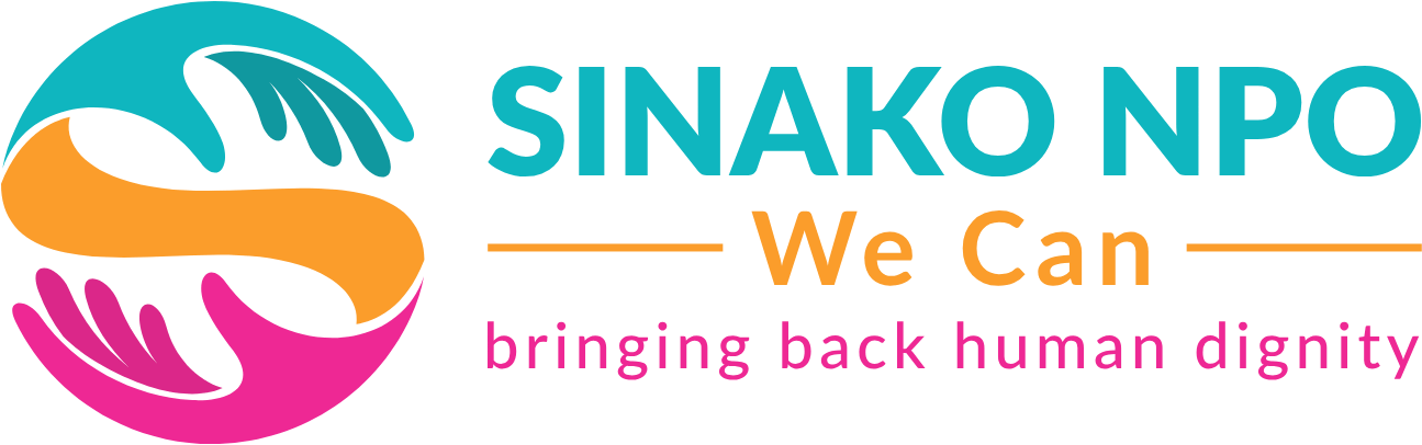 Sinako NPO logo